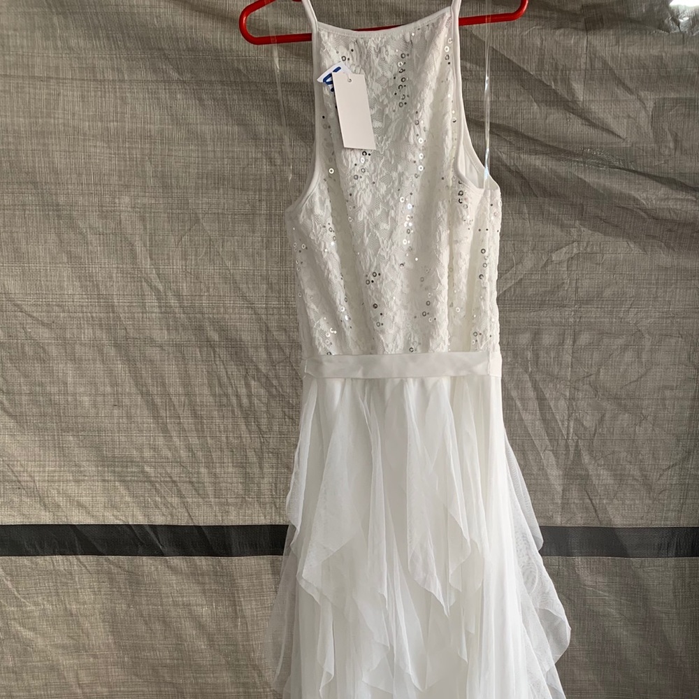 A Dress